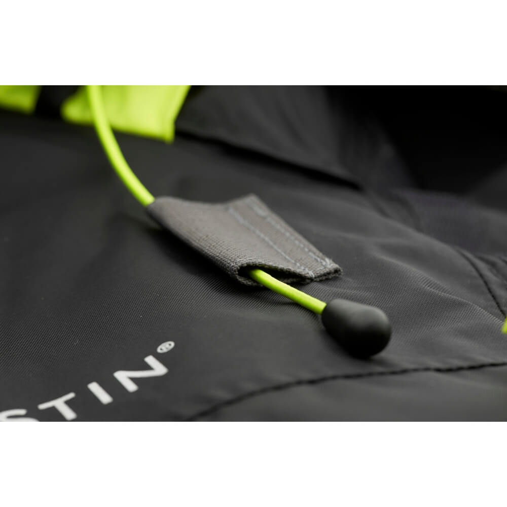 Westin W4 Flotation Suit Detail Kordel