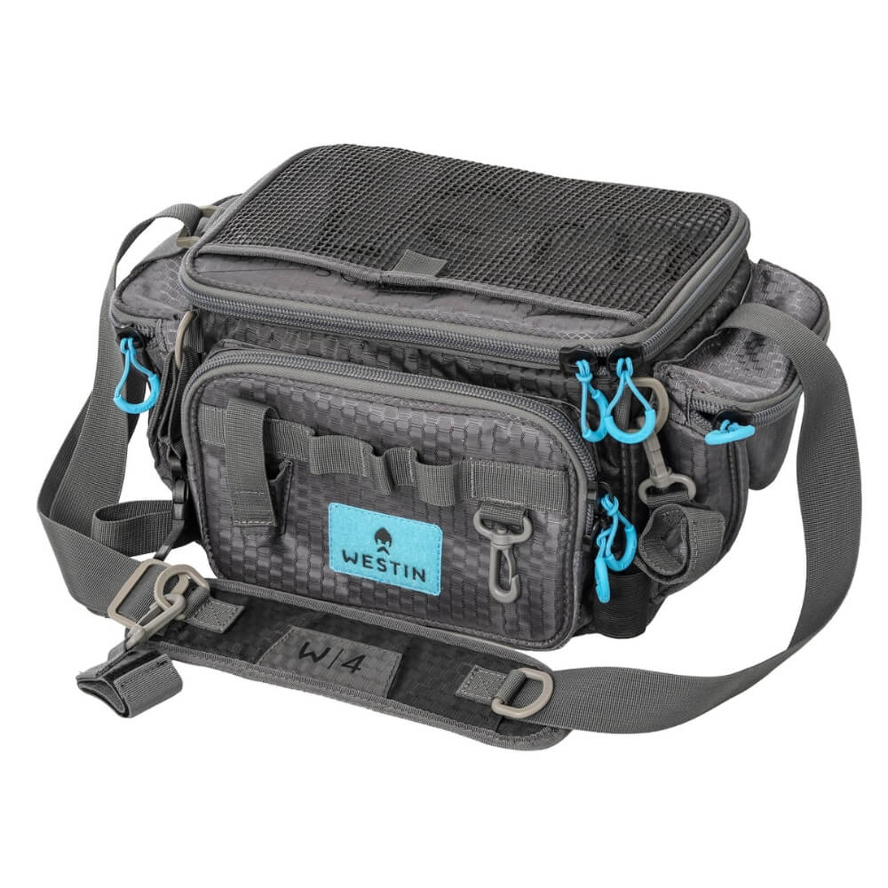Westin W4 HD Lure Bag 3 Boxes Main