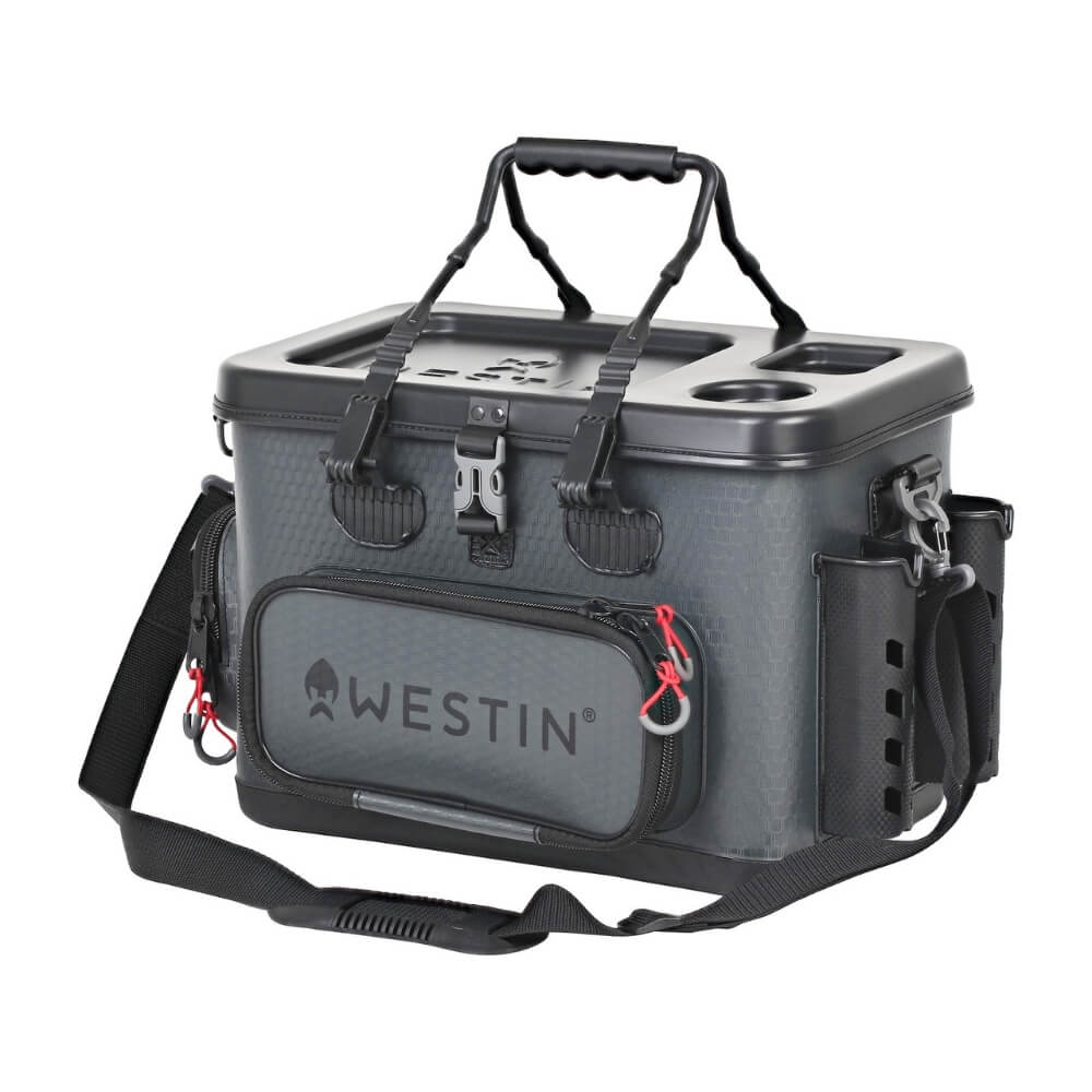 Westin W4 Safeguard Tackle Bag M