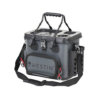 Bewertung von Simon für das Produkt W4 Safeguard Tackle Bag S