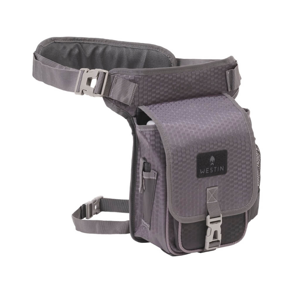 WestinW4 P&T Stalker Bag Full