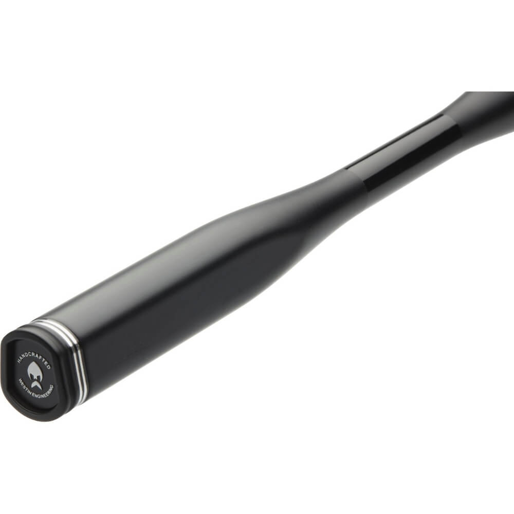 Wesin W6 Crankstick 2nd Griff / Endkappe