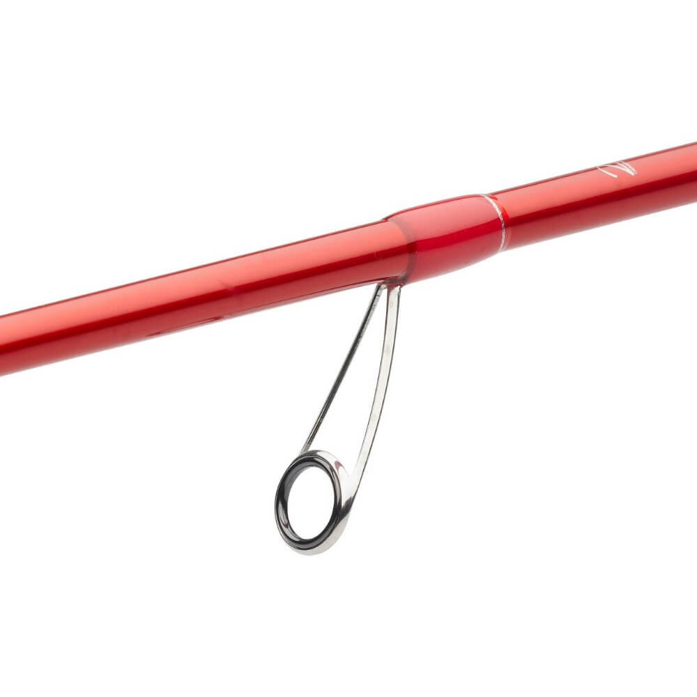 Westin W6 Finesse Shad 2nd Startring