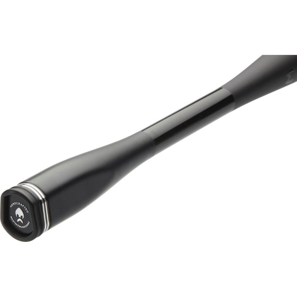 Westin W6 Finesse-T T&C 2nd Endkappe