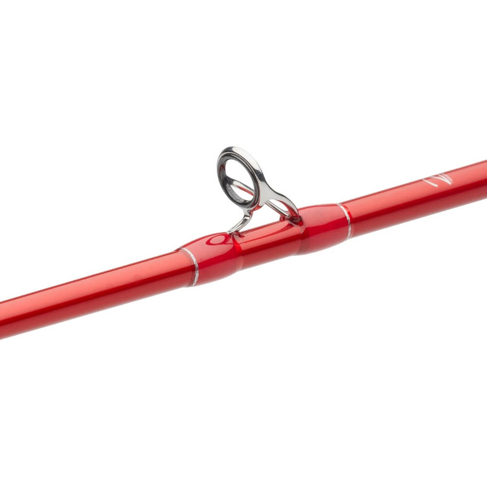 Westin W6 Finesse-T T&C 2nd Startring