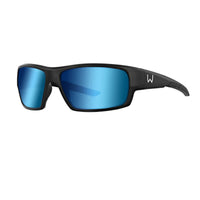 Bewertung von Udo für das Produkt W6 Sport | Polarisationsbrille W6 Sport 10 / Matte Black - LB Brown LM Silver Flash AR Blue