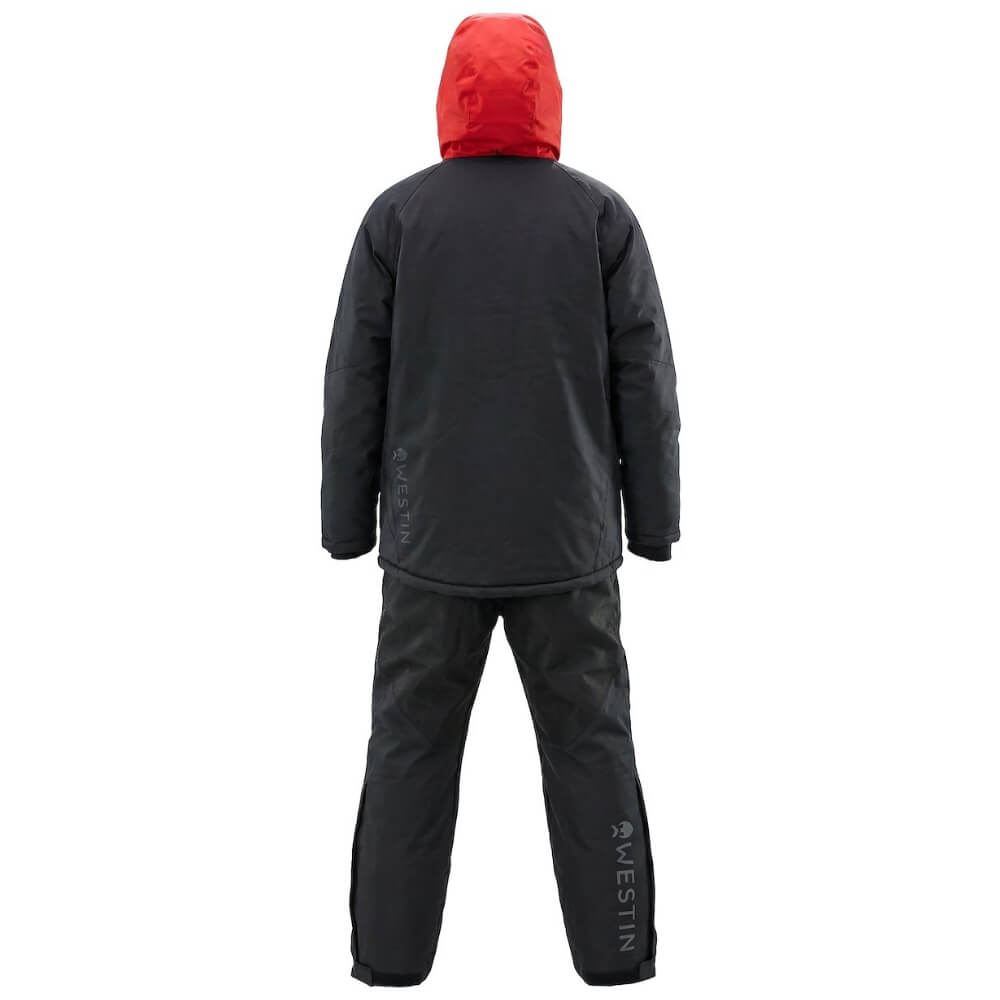 Westin W6 Winter Suit Back