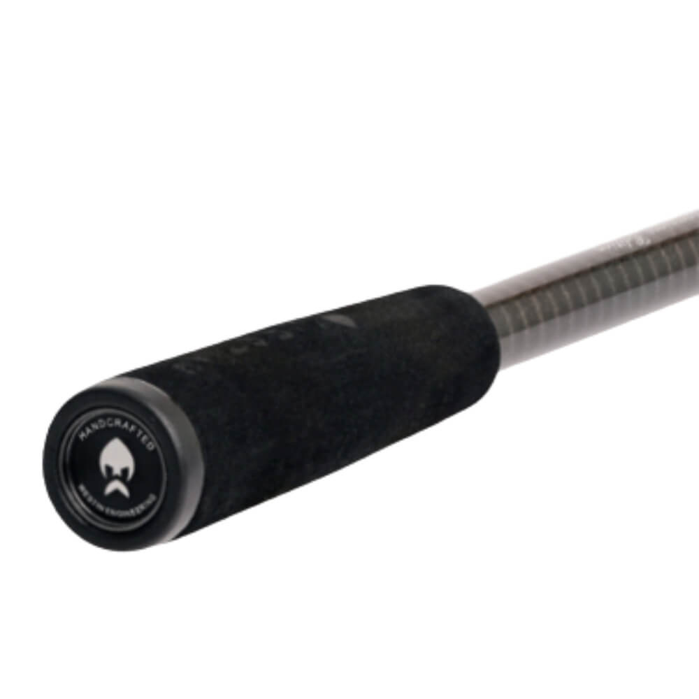 Westin W8 Champions Edition Finesse Predator Endkappe-Handle