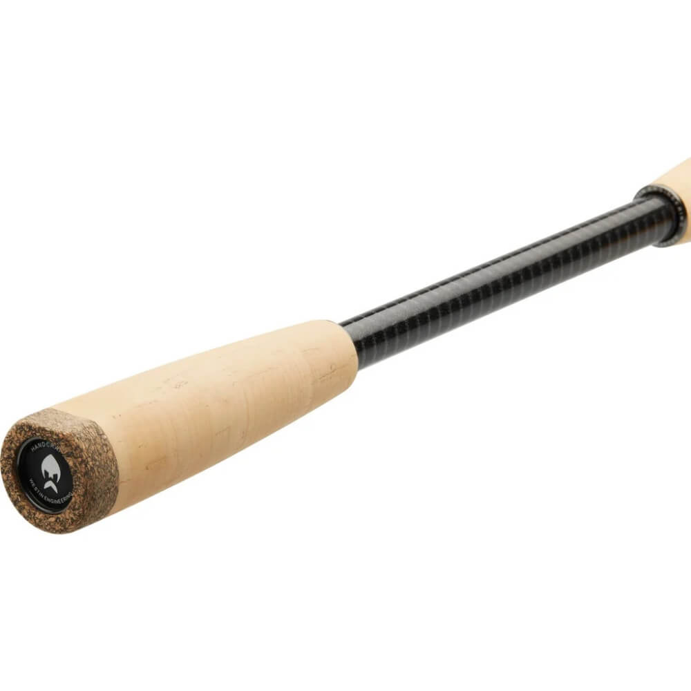 Westin W8 Vertical Jigging-T 2ND Griff / Endkappe