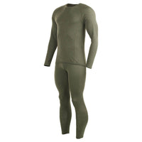 Bewertung von Sven für das Produkt Wool Pro Baselayer Set L