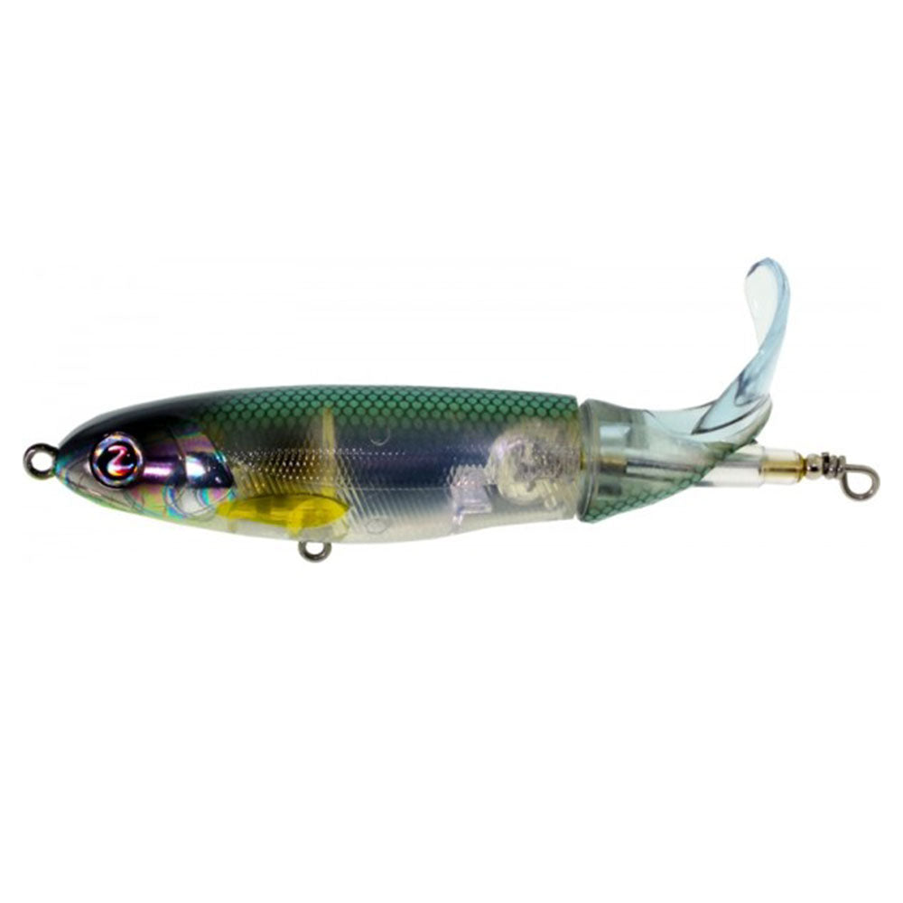 River2Sea Whopper Plopper 110 Abalone Shad