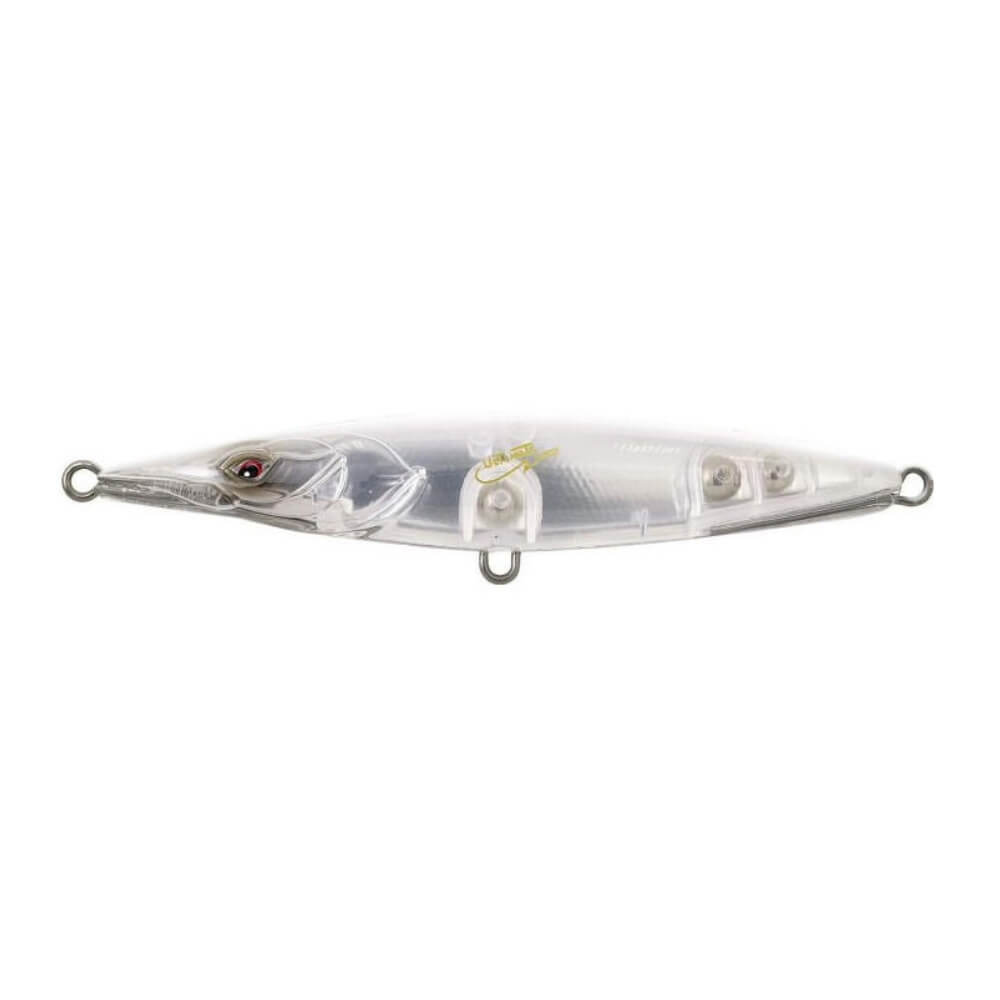Xorus Asturie Silent 110 White Cotton