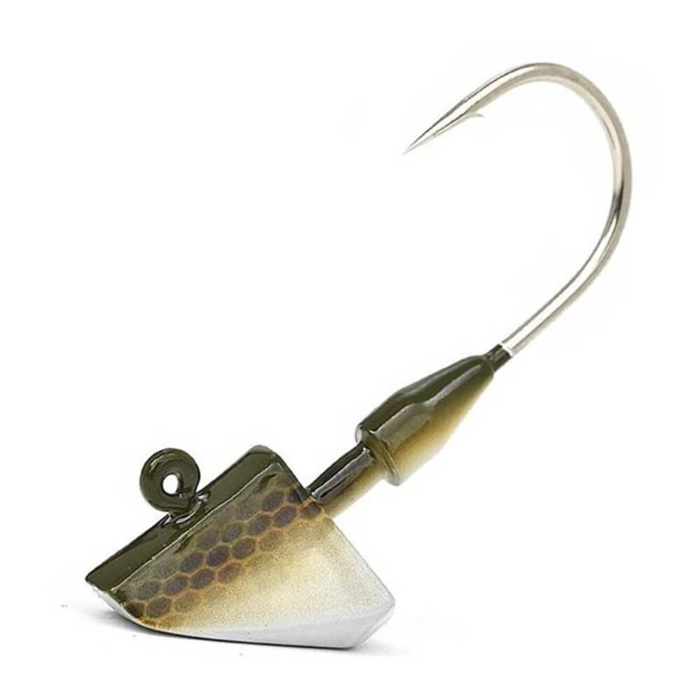 Xorus Big Fish Radical Mat Lancon