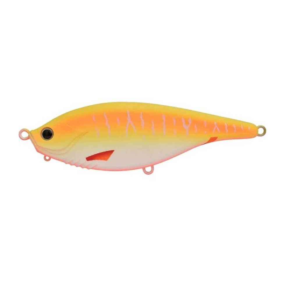 Xorus Deviant Mat Albino