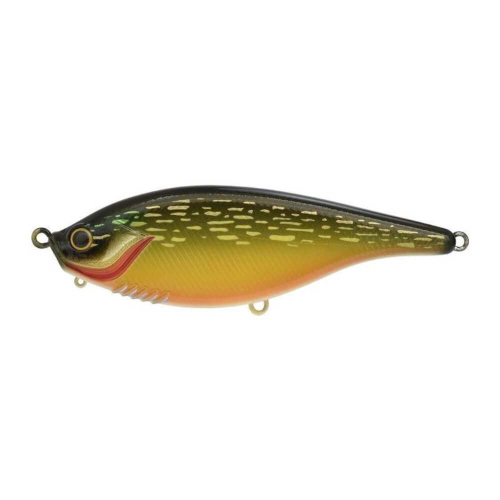 Xorus Deviant Pike