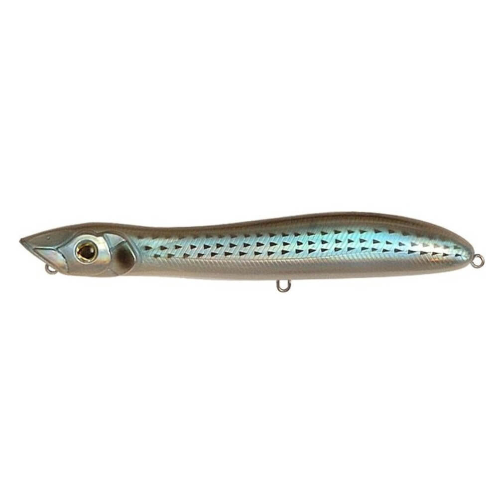 Xorus Patchinko Mullet