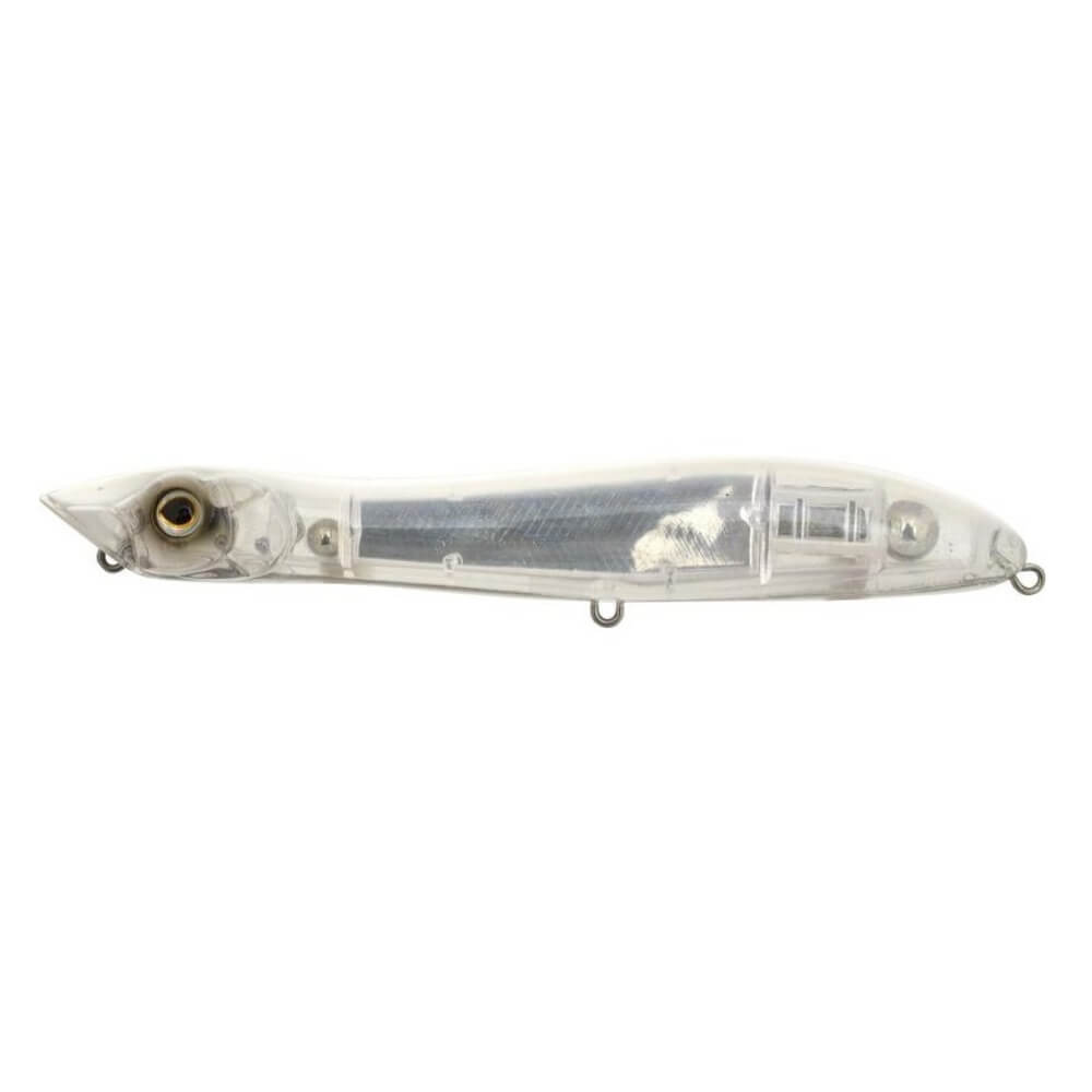 Xorus Patchinko White Cotton
