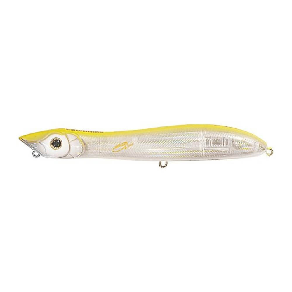 Xorus Patchinko Yellow