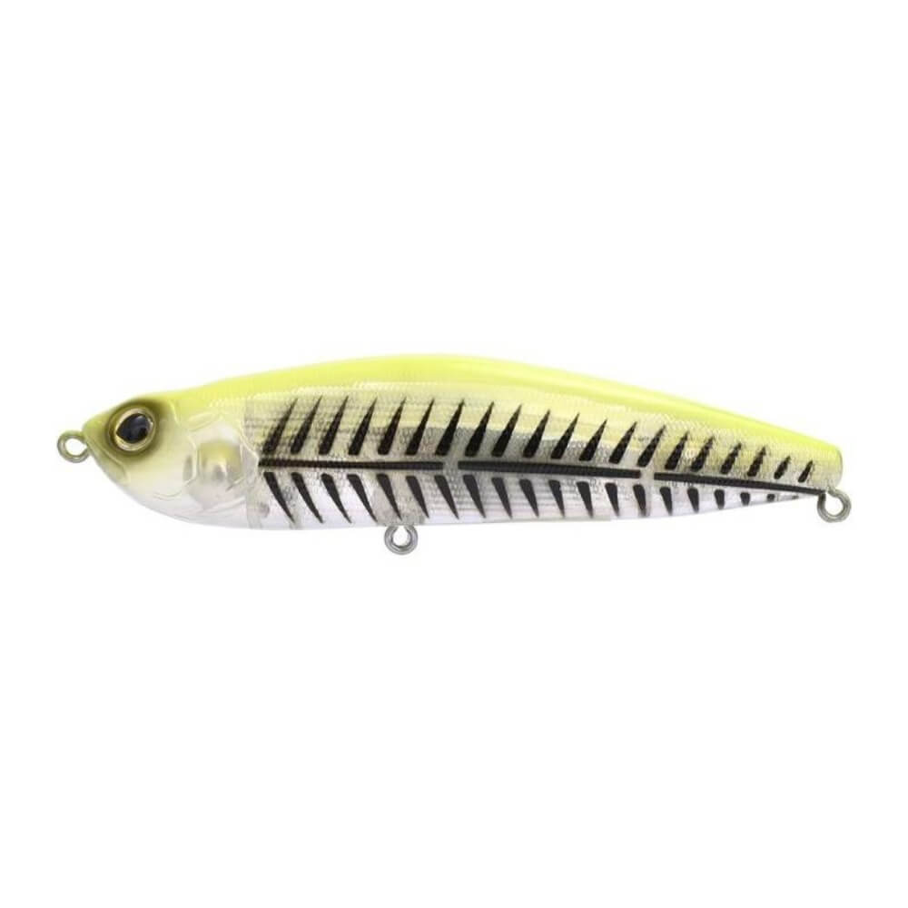 Xorus Z-Claw Evo Yellow Bone