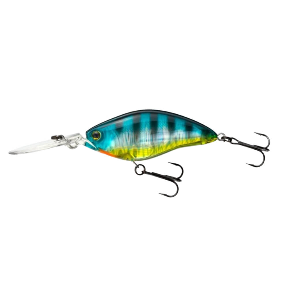 Yo-Zuri 3DS Crank Deep Diver 65 F Holographic Bluegill