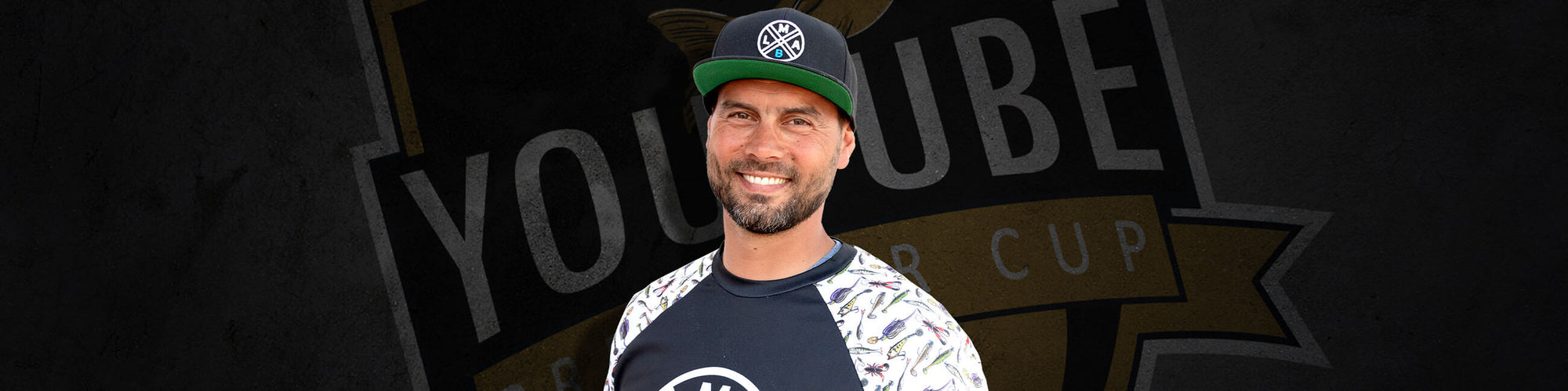 Enrico Di Ventura » YPCTeilnehmer Infos zu Köder, Tackle & Ruten