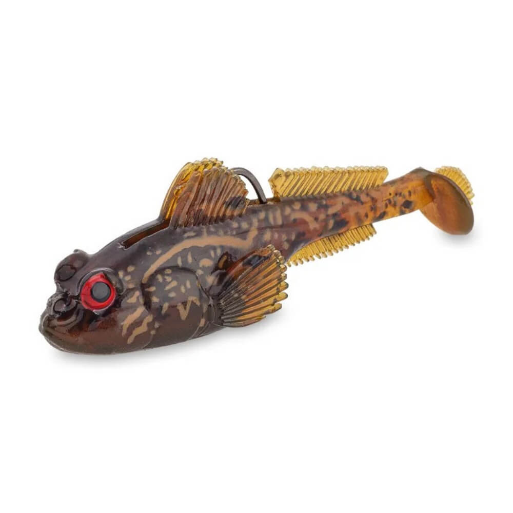 Z-Man-Gobius CT Brown Goby
