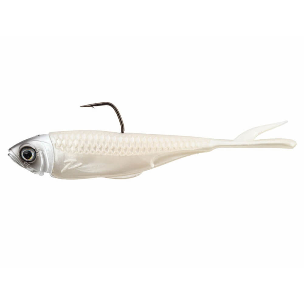 Z-Man Graph ShadZ 5,25 g / 7,0 g / 10,5 g Pearl