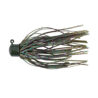 Bewertung von René für das Produkt ShroomZ Micro Finesse Jig 5,25 g | 3/16 oz Candy Craw