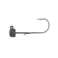 Bewertung von René für das Produkt Power Finesse ShroomZ Ned Rig Jigheads | Green Pumpkin 1/6 oz (4.6 g)