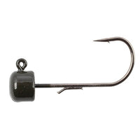 Bewertung von Toto für das Produkt Pro ShroomZ Ned Rig Jigheads | Green Pumpkin 1/4 oz / 7.09 g
