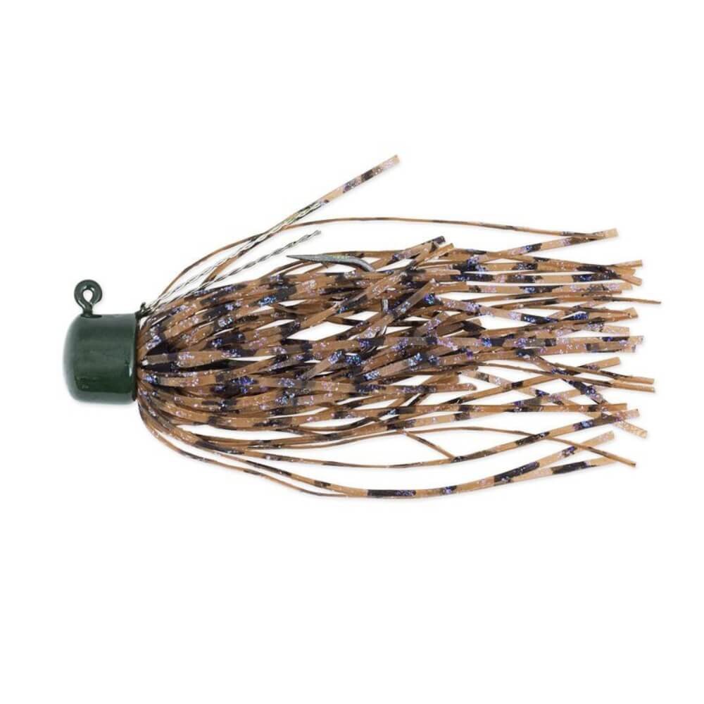 Z-Man ShroomZ Micro Finesse Jig 3,5 g (1/8 oz) PB&J