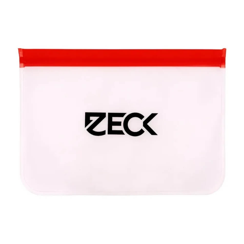 Zeck Bait Freezer Bag Main