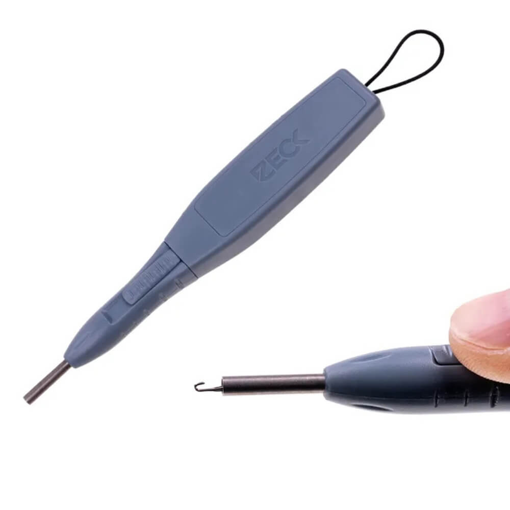 Zeck Braid Leader Tool Main
