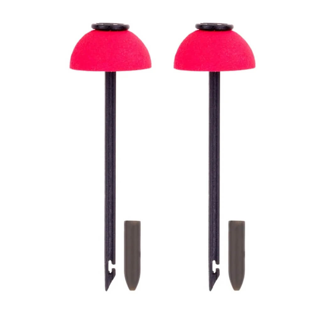 Zeck DB Pop Up Half Ball