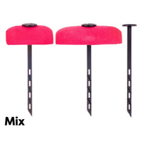 Bewertung von Mario für das Produkt DB Rucksack Float Mix