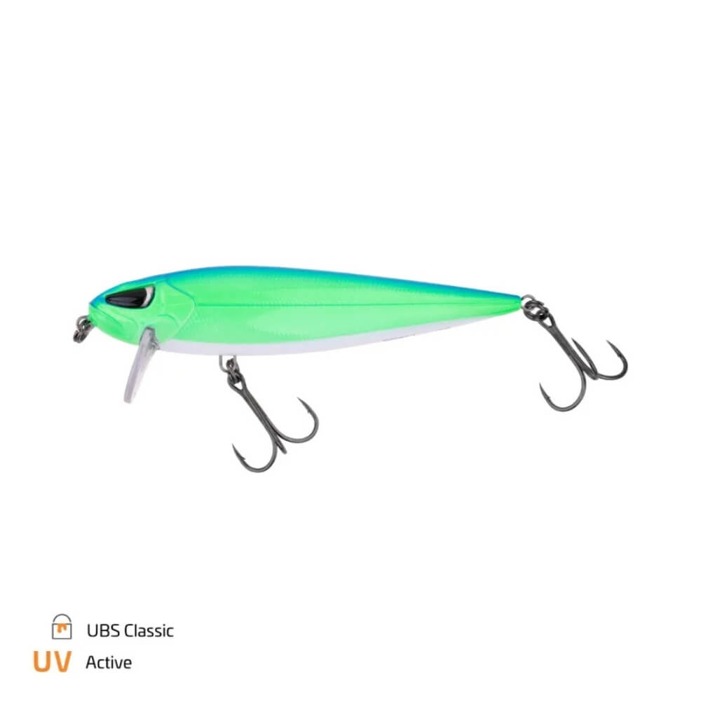 Zeck Dundee 1m UBS Classic