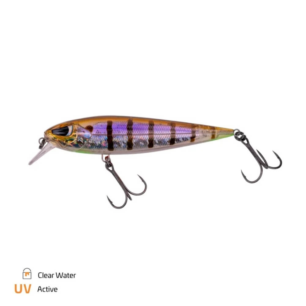 Zeck Dundee 2,5m Clear Water