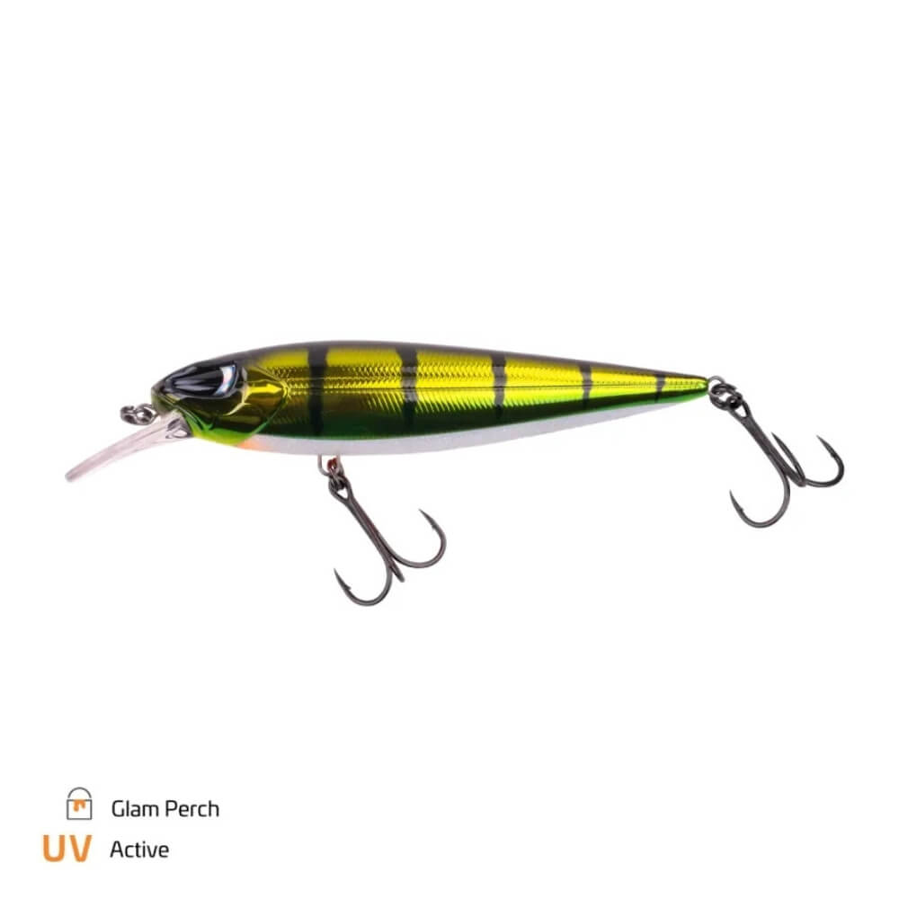 Zeck Dundee 3,5m Glam Perch
