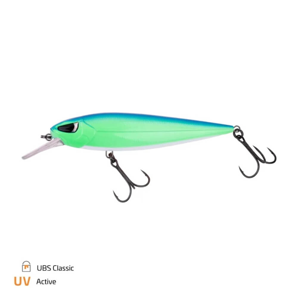 Zeck Dundee 3,5m UBS Classic