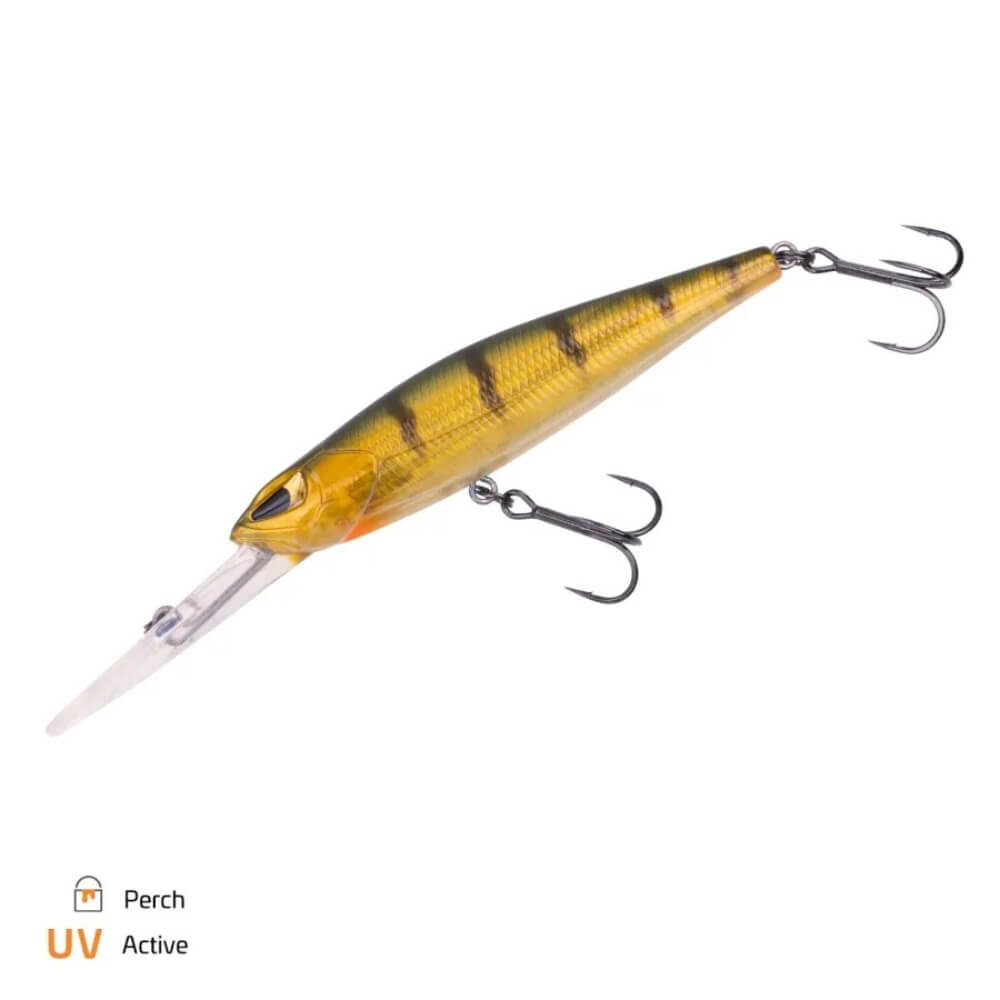 Zeck Hitch 2.0 DR 9 cm / 3m Perch