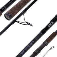Bewertung von Julia für das Produkt Pike Stalker Boat 3.00 m / 3.50 lb