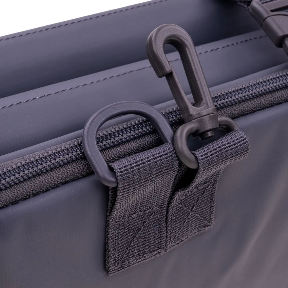 Zeck Unhooking Mat Karabiner