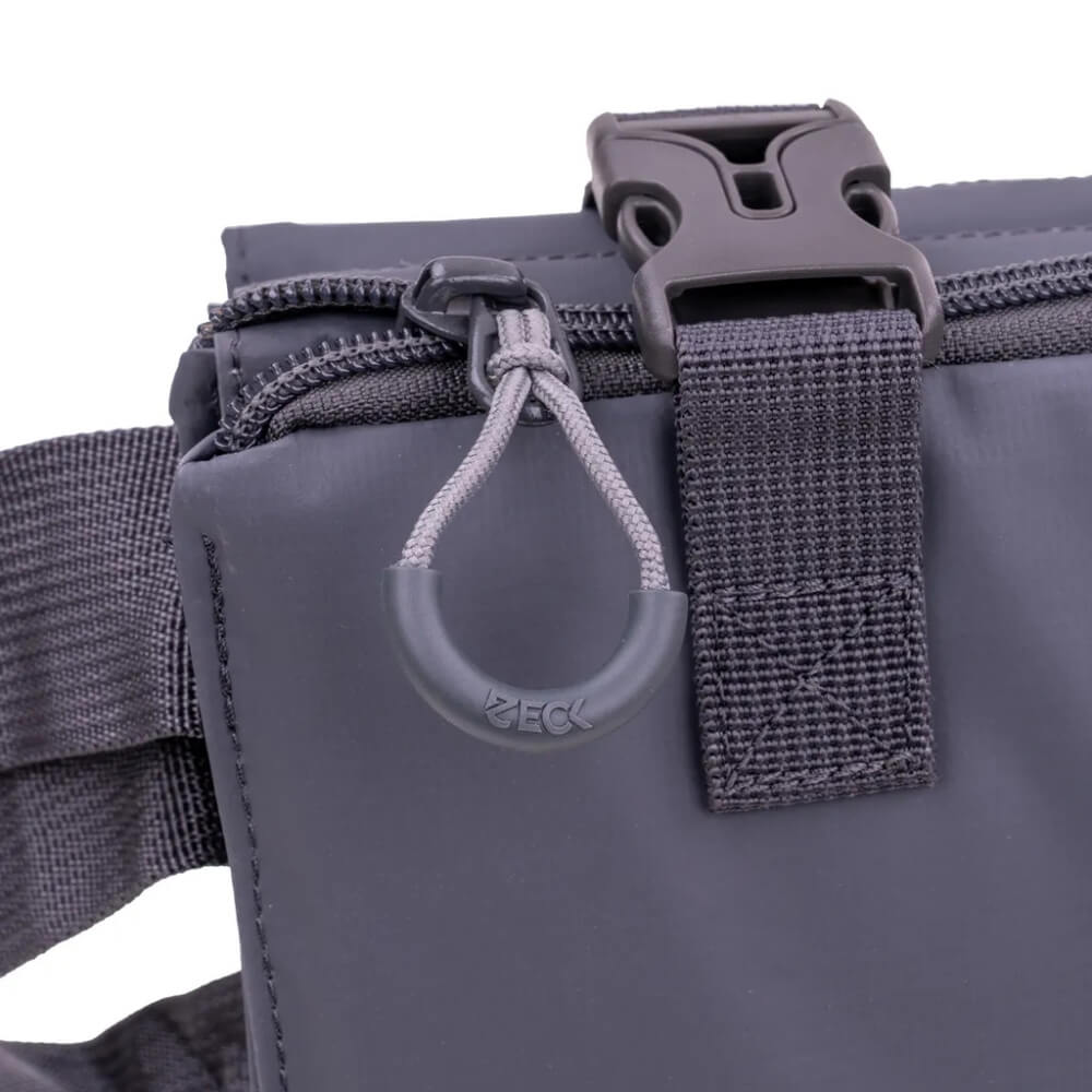 Zeck Unhooking Mat Verschluss