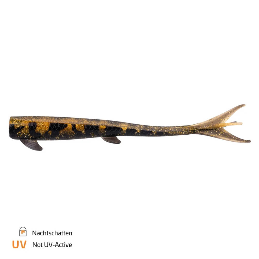 Zeck Zander Pelagi Nachtschatten