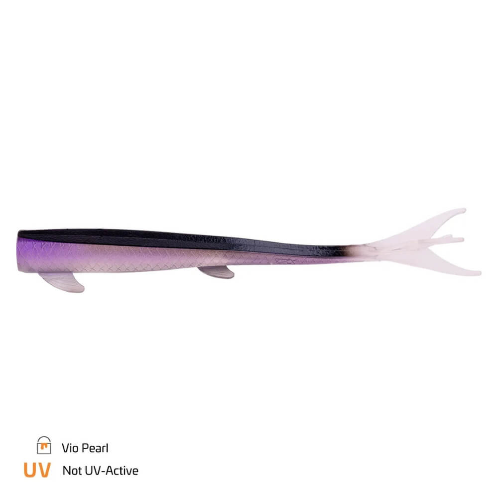 Zeck Zander Pelagi Vio Pearl