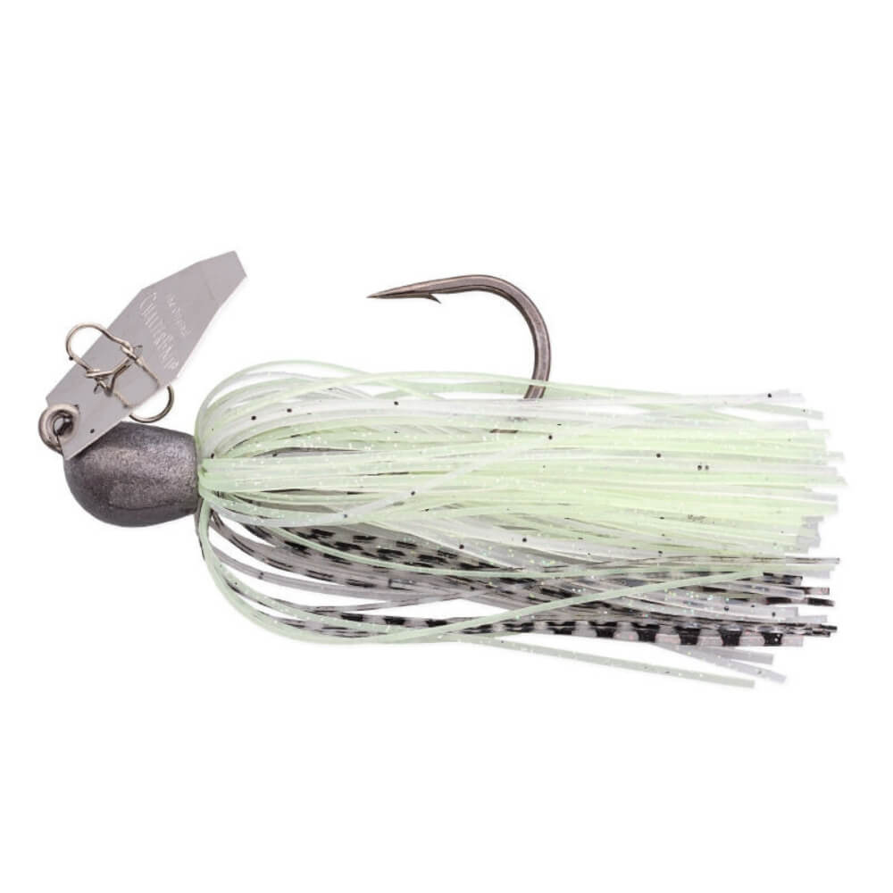 Z-Man ChatterBait Mini Max 7 g / 10,5 g / 14 g Spot Remover