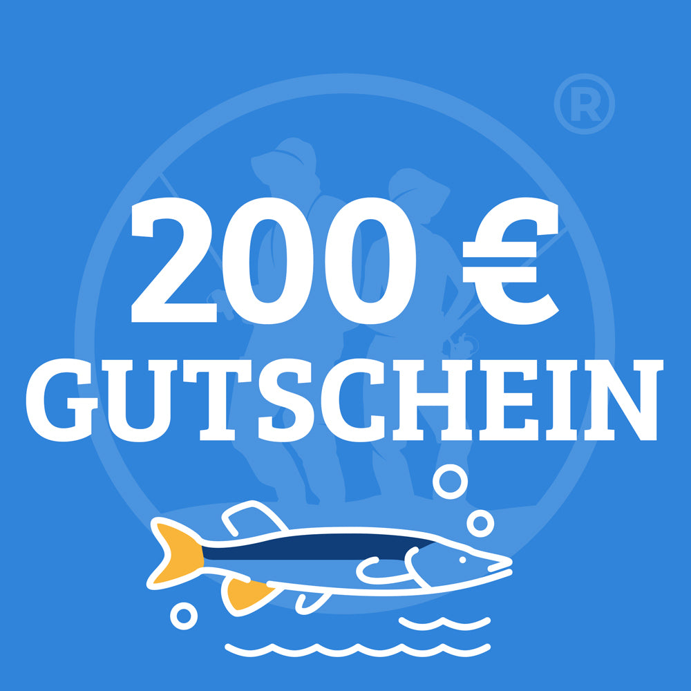 HechtundBarsch.de 200€ Gutschein