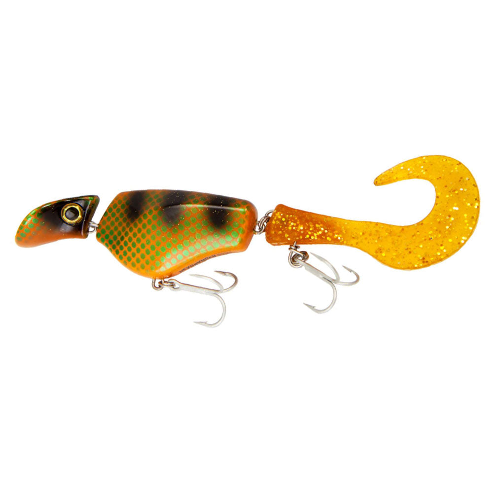 Headbanger-Tail-23cm-49g-Floating-rusty-perch