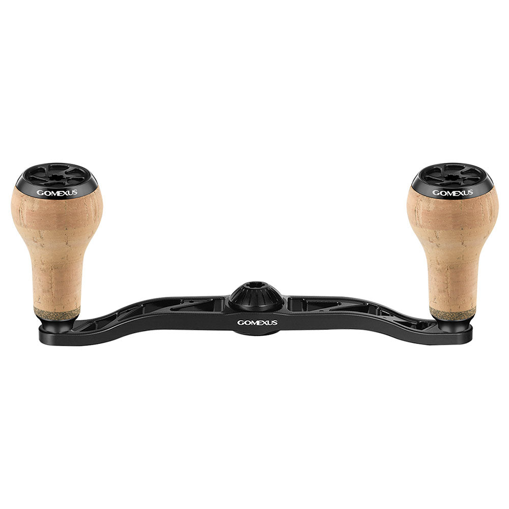 Gomexus Baitcast Power Handle Aluminium Kork Knobs Jetzt günstig