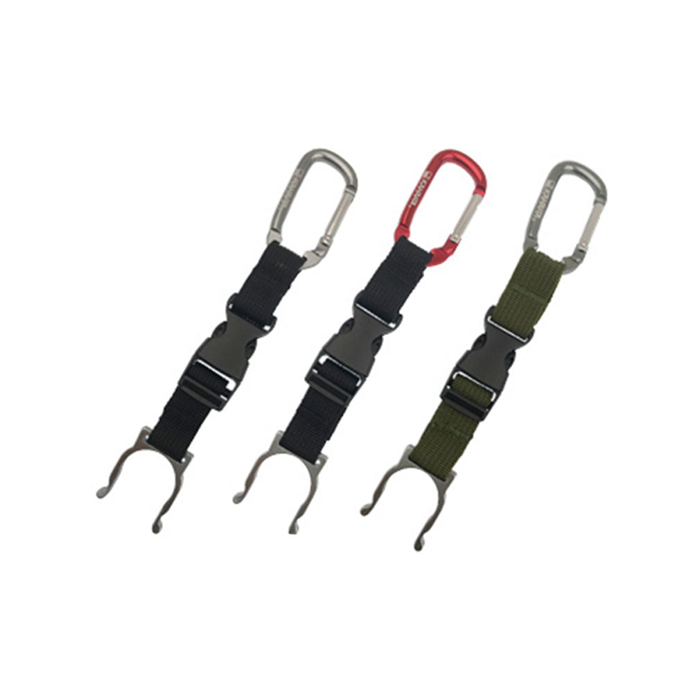 Kahara KJ PET Bottle Holder 20 cm Flaschenhalter Jetzt günstig